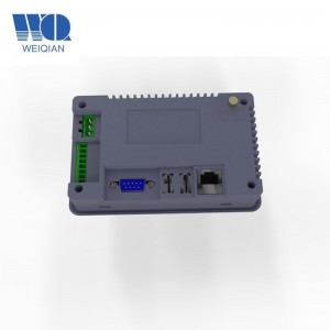 Màn hình cảm ứng 4.3 inch Màn hình công nghiệp Máy tính bảng công nghiệp WinCE