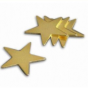 Nam châm Neodymium chất lượng cao màu vàng