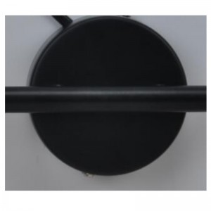 ánh sáng tại chỗ-2LT với bóng vải cắt laser