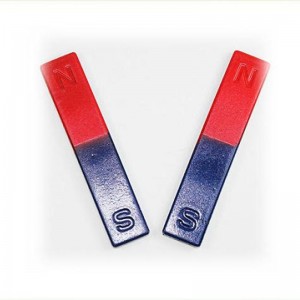 Nhiệt độ cao tùy chỉnh nam châm giáo dục alnico giá rẻ