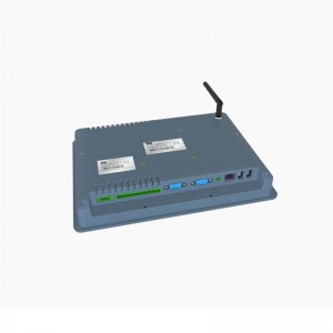 Máy tính bảng công nghiệp cảm ứng công nghiệp 10,4 inch Tất cả trong một