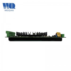 Bảng điều khiển công nghiệp nhúng 7 inch Máy tính bảng không quạt Máy tính PC Màn hình cảm ứng Màn hình công nghiệp