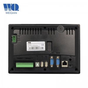 Nhà máy cung cấp Bảng điều khiển màn hình cảm ứng 7 inch PC Máy tính bảng công nghiệp nhúng