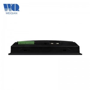 Nhà máy cung cấp Bảng điều khiển màn hình cảm ứng 7 inch PC Máy tính bảng công nghiệp nhúng