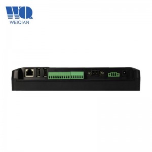 Nhà máy cung cấp Máy tính bảng công nghiệp 7 inch với thẻ RFID Máy tính bảng Android Tất cả trong một