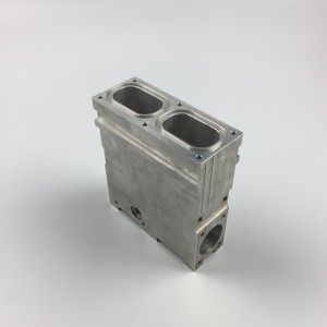 Bộ phận chính xác CNC