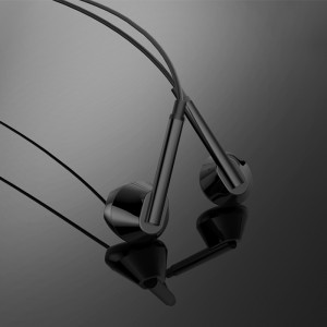 2019 Mới chất lượng cao thoải mái đeo tai nghe có dây stereo