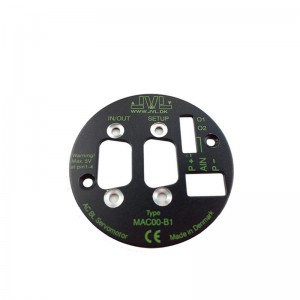 Bộ phận tấm kim loại thép không gỉ SPCC SECC SGCC