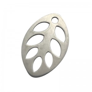 Các loại phụ kiện đóng dấu clip kim loại