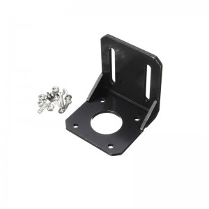 Kim loại thép đóng dấu Phần cứng khung kim loại tùy chỉnh