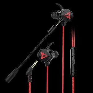 Tai nghe chơi game Máy tính Di động Phổ biến Ăn Gà Tai nghe Chơi game