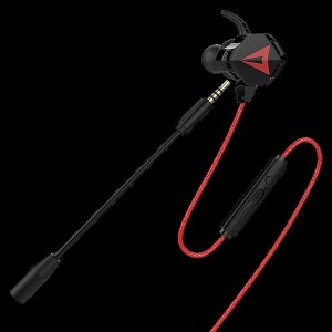 Tai nghe chơi game Máy tính Di động Phổ biến Ăn Gà Tai nghe Chơi game