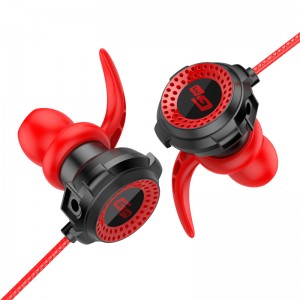 Thể thao điện tử với micrô có thể tháo rời Điện thoại di động và máy tính sử dụng Tai nghe chơi game