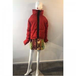 CÔNG CỤ PUFFER CAO CẤP CỦA LADIES RLWPC0053