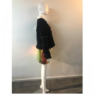 CÔNG CỤ MÀU SẮC ĐEN CỦA LADIES RLWPC0080