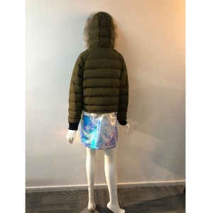 CUỘC SỐNG TỐT CỦA LADIES TẠI KHAKI RLWPC0085