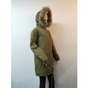 CÔNG CỤ CHIA SẺ HOA HỒNG CỦA LADIES TẠI KHAKI RLWPC0086