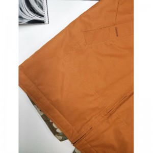 COAD PADDED COAD RLWPC0089