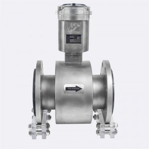 Đồng hồ nước điện từ