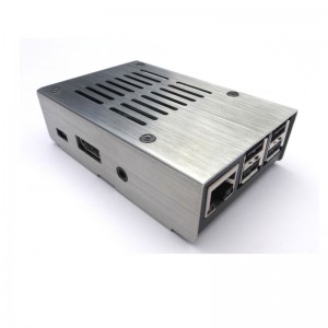 Kim loại thép không gỉ Tấm điện Tủ kim loại