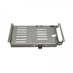 Kim loại thép không gỉ Tấm điện Tủ kim loại