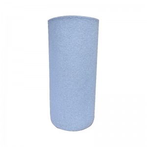 Thép không gỉ 316L thiêu kết ống lọc kim loại xốp