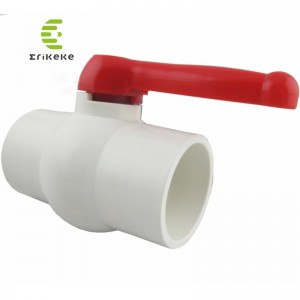 Van bi dài cho nước uống