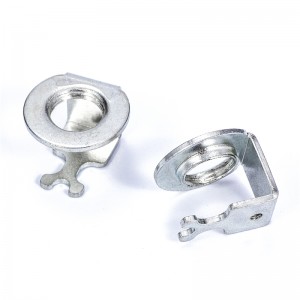 OEM góc thép mạ kẽm khung giữ