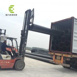 Giá ống nhựa cao áp 315mm, 355mm, 400mm