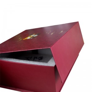 Hộp quà tặng cà phê thực phẩm