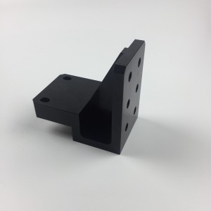 Gia công chính xác CNC