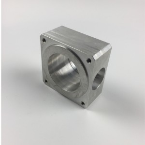 Các bộ phận chính xác của thiết bị