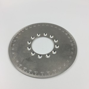 Bộ phận của thiết bị