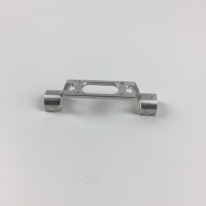 Các bộ phận chính xác của UAV