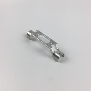 Các bộ phận chính xác của UAV