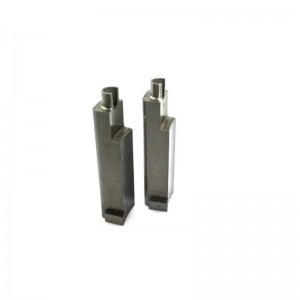 Khuôn bê tông cứng chính xác cao