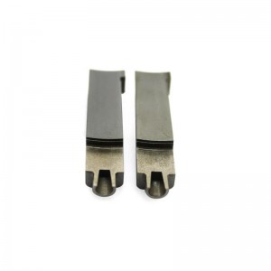 Khuôn bê tông cứng chính xác cao