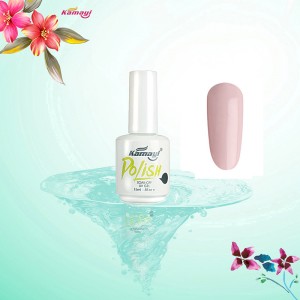 Kamayi Brand Gói mới Màu sắc Ngâm Gel Gel Ba Lan Chất lượng cao Gel Ba Lan