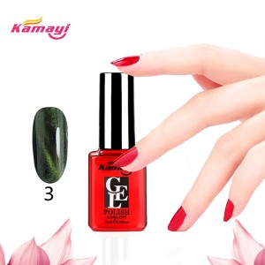 Kamayi Giá tốt nhất màu uv gel đánh bóng Khoáng chất Gel màu UV LED Gel Sơn móng tay cho nghệ thuật Nail