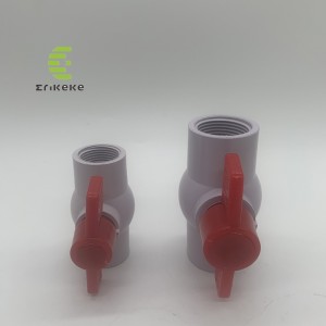 Van bi 1000 Wog cho nước uống