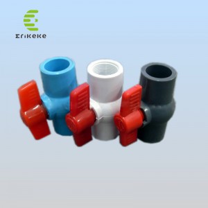 Van bi 3/4 áp suất cao cho nước