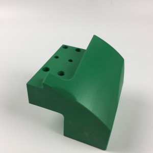 Phụ tùng chính xác cho dụng cụ