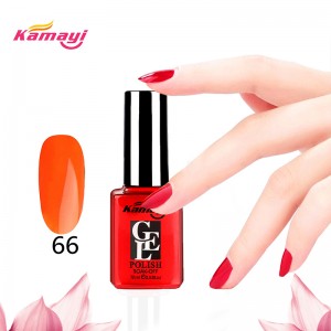 Kamayi Hot Sale Vegan Nail Color Professional Gel Nail Ba Lan Bộ Kit Màu riêng Nhãn hữu cơ Uv Led Gel Gel Nail