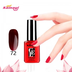 Kamayi Nail chuyên nghiệp giá rẻ Ngâm màu Uv Gel Nail