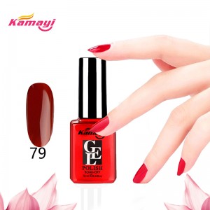 Kamayi Nail chuyên nghiệp giá rẻ Ngâm màu Uv Gel Nail
