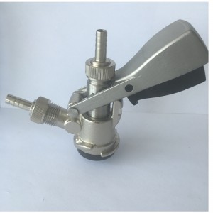 khớp nối loại S keg