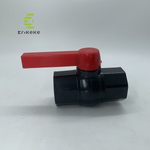 Van nhựa cao áp dùng để uống nước