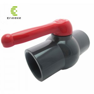 Van bi áp suất cao 2000 wog psi