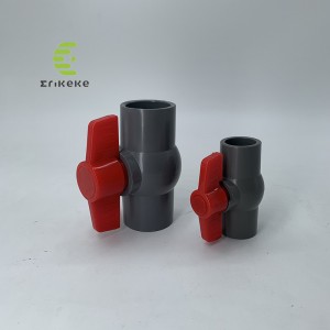 Van áp suất cao mini mini cho nước uống