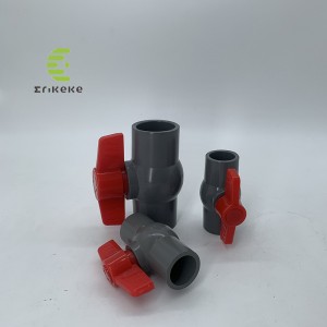 Van áp suất cao mini mini cho nước uống